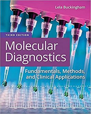 free-pdf-download-Molecular Diagnostics: Fundamentals