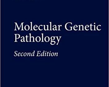 free-pdf-download-Molecular Genetic Pathology 2nd ed