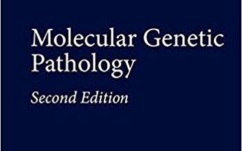 free-pdf-download-Molecular Genetic Pathology