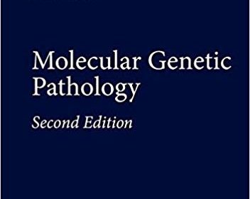 free-pdf-download-Molecular Genetic Pathology