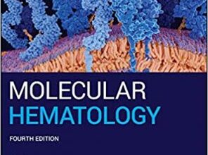 free-pdf-download-Molecular Hematology 4th Edition