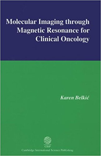 free-pdf-download-Molecular Imaging Through Magnetic Resonance for Clinical Oncology