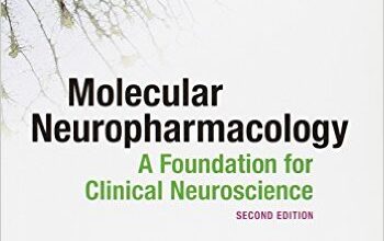 free-pdf-download-Molecular Neuropharmacology: A Foundation for Clinical Neuroscience