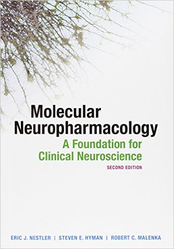 free-pdf-download-Molecular Neuropharmacology: A Foundation for Clinical Neuroscience