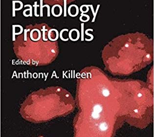 free-pdf-download-Molecular Pathology Protocols (Methods in Molecular Medicine)