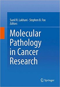 free-pdf-download-Molecular Pathology in Cancer Research 1st ed