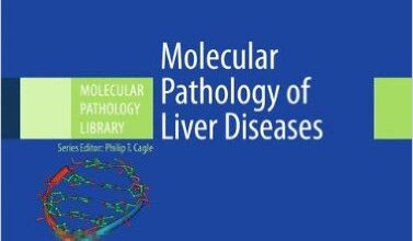 free-pdf-download-Molecular Pathology of Liver Diseases