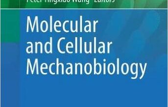 free-pdf-download-Molecular and Cellular Mechanobiology (Physiology in Health and Disease) 1st ed. 2016 Edition