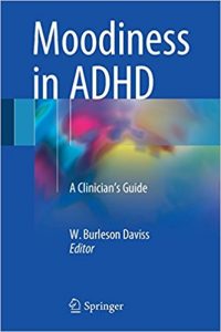 free-pdf-download-Moodiness in ADHD: A Clinician’s Guide 1st ed. 2018 Edition