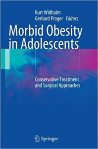 free-pdf-download-Morbid Obesity in Adolescents: Conservative Treatment and Surgical Approaches