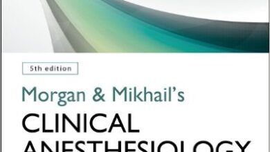 free-pdf-download-Morgan and Mikhail’s Clinical Anesthesiology