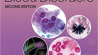 free-pdf-download-Morphology of Blood Disorders