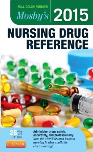 free-pdf-download-Mosby’s 2015 Nursing Drug Reference