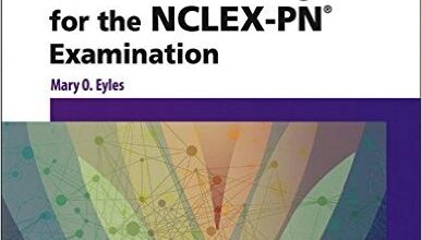 free-pdf-download-Mosby’s Comprehensive Review of Practical Nursing for the NCLEX-PN® Exam