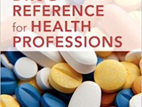 free-pdf-download-Mosby’s Drug Reference for Health Professions