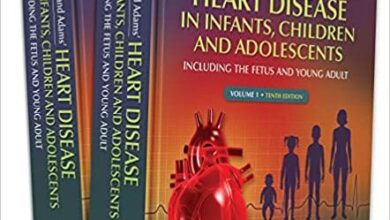 free-pdf-download-Moss & Adams’ Heart Disease in infants