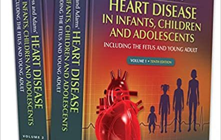 free-pdf-download-Moss & Adams’ Heart Disease in infants