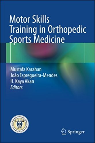 free-pdf-download-Motor Skills Training in Orthopedic Sports Medicine 1st ed. 2017 Edition