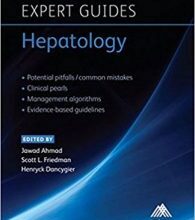 free-pdf-download-Mount Sinai Expert Guides: Hepatology 1st Edition