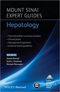 free-pdf-download-Mount Sinai Expert Guides: Hepatology 1st Edition