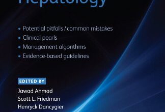 free-pdf-download-Mount Sinai Expert Guides: Hepatology