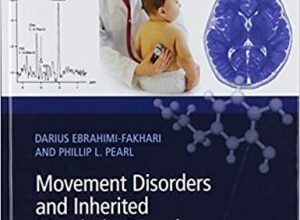 free-pdf-download-Movement Disorders and Inherited Metabolic Disorders