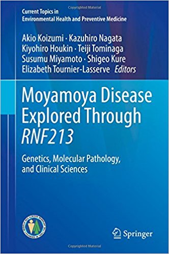 free-pdf-download-Moyamoya Disease Explored Through RNF213