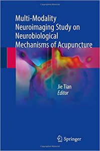 free-pdf-download-Multi-Modality Neuroimaging Study on Neurobiological Mechanisms of Acupuncture 1st ed