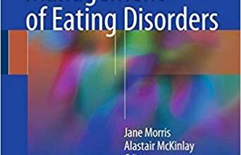 free-pdf-download-Multidisciplinary Management of Eating Disorders 1st ed. 2018 Edition