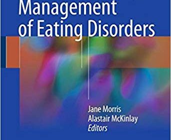 free-pdf-download-Multidisciplinary Management of Eating Disorders 1st ed. 2018 Edition