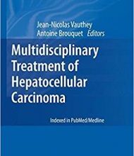 free-pdf-download-Multidisciplinary Treatment of Hepatocellular Carcinoma (Recent Results in Cancer Research)