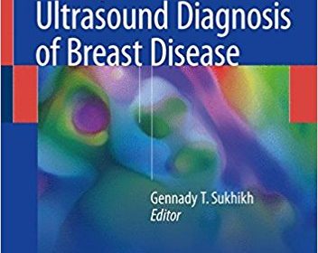 free-pdf-download-Multiparametric Ultrasound Diagnosis of Breast Diseases 1st ed. 2018 Edition