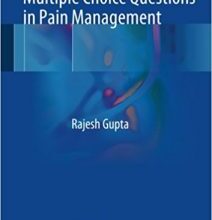 free-pdf-download-Multiple Choice Questions in Pain Management 1st ed. 2018 Edition