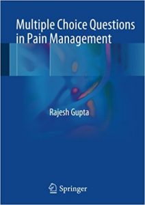 free-pdf-download-Multiple Choice Questions in Pain Management 1st ed. 2018 Edition