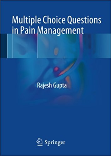 free-pdf-download-Multiple Choice Questions in Pain Management 1st ed. 2018 Edition