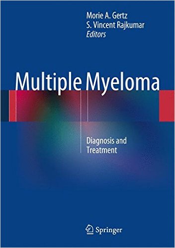 free-pdf-download-Multiple Myeloma: Diagnosis and Treatment 2014th Edition