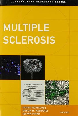 free-pdf-download-Multiple Sclerosis (Contemporary Neurology Series) 1st Edition