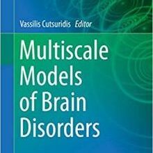 free-pdf-download-Multiscale Models of Brain Disorders