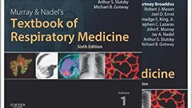 free-pdf-download-Murray & Nadel’s Textbook of Respiratory Medicine