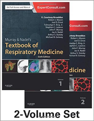 free-pdf-download-Murray & Nadel’s Textbook of Respiratory Medicine