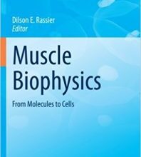 free-pdf-download-Muscle Biophysics: From Molecules to Cells (Advances in Experimental Medicine and Biology) 2010th Edition