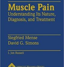 free-pdf-download-Muscle Pain: Understanding Its Nature