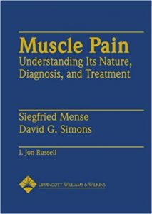 free-pdf-download-Muscle Pain: Understanding Its Nature