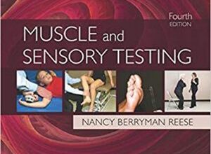 free-pdf-download-Muscle and Sensory Testing 4th Edition