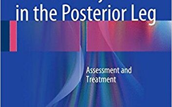 free-pdf-download-Muscular Injuries in the Posterior Leg: Assessment and Treatment 1st ed. 2016 Edition