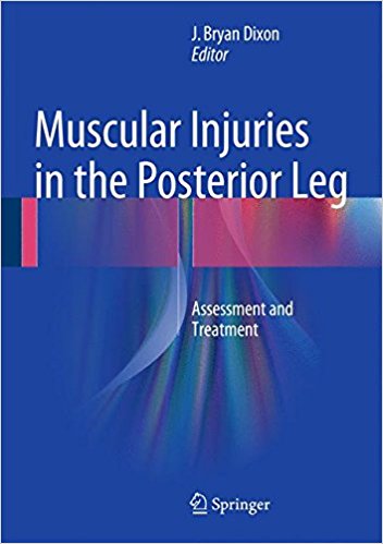 free-pdf-download-Muscular Injuries in the Posterior Leg: Assessment and Treatment 1st ed. 2016 Edition