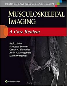 free-pdf-download-Musculoskeletal Imaging: A Core Review First Edition