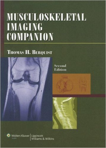 free-pdf-download-Musculoskeletal Imaging Companion (Imaging Companion Series) Second Edition