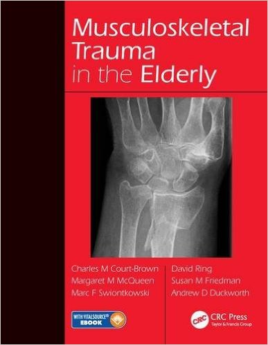 free-pdf-download-Musculoskeletal Trauma in the Elderly Har/Psc Edition