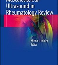 free-pdf-download-Musculoskeletal Ultrasound in Rheumatology Review 1st ed